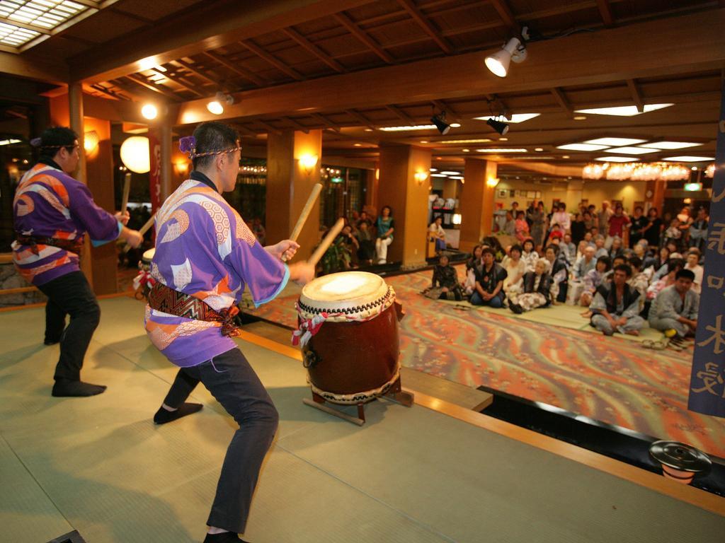 Mt Fuji Hanayagi No Sho Keizan Fuefuki Esterno foto