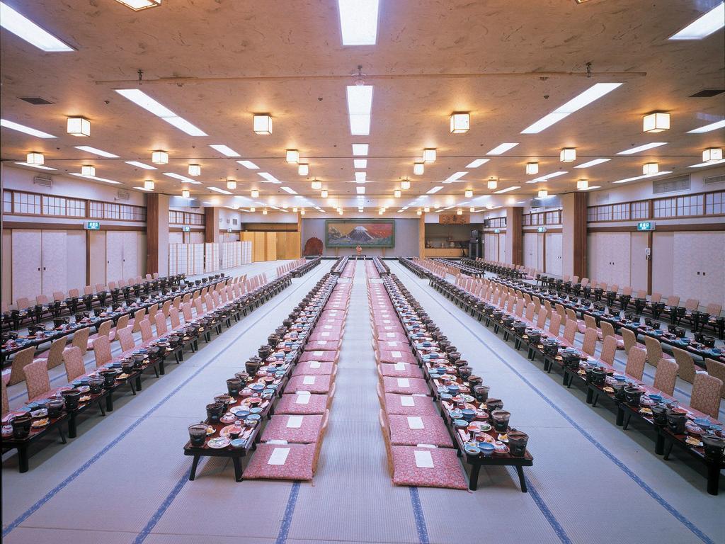 Mt Fuji Hanayagi No Sho Keizan Fuefuki Esterno foto