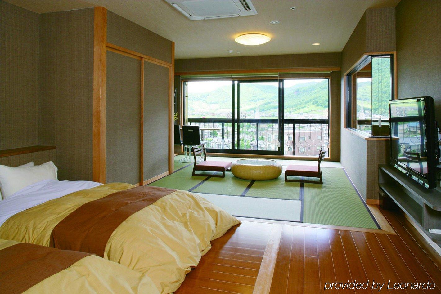 Mt Fuji Hanayagi No Sho Keizan Fuefuki Esterno foto